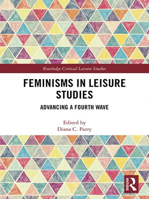 cover image of Feminisms in Leisure Studies
